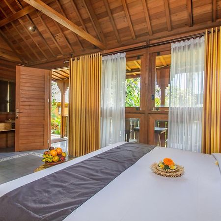 Pangkung Carik Villa By Pramana Villas Blahbatu Extérieur photo