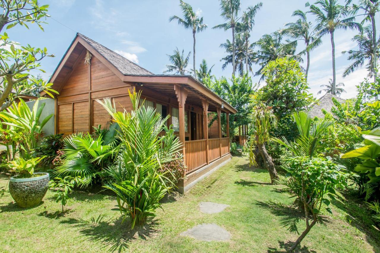 Pangkung Carik Villa By Pramana Villas Blahbatu Extérieur photo